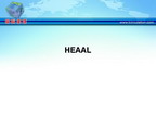 [AHA2009]HEAAL研究